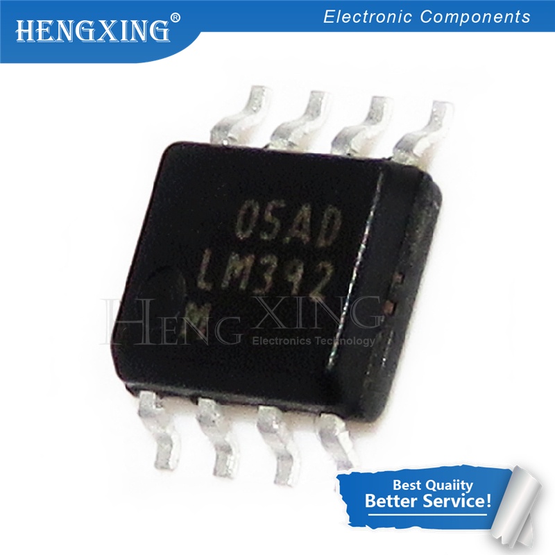 50pcs Ic LM392M LM392MX LM392 SOP-8