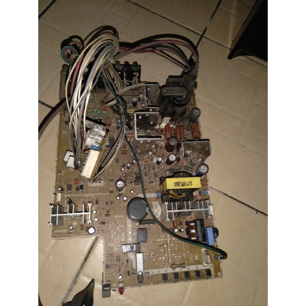 mesin tv tabung samsung 29 inch bekas