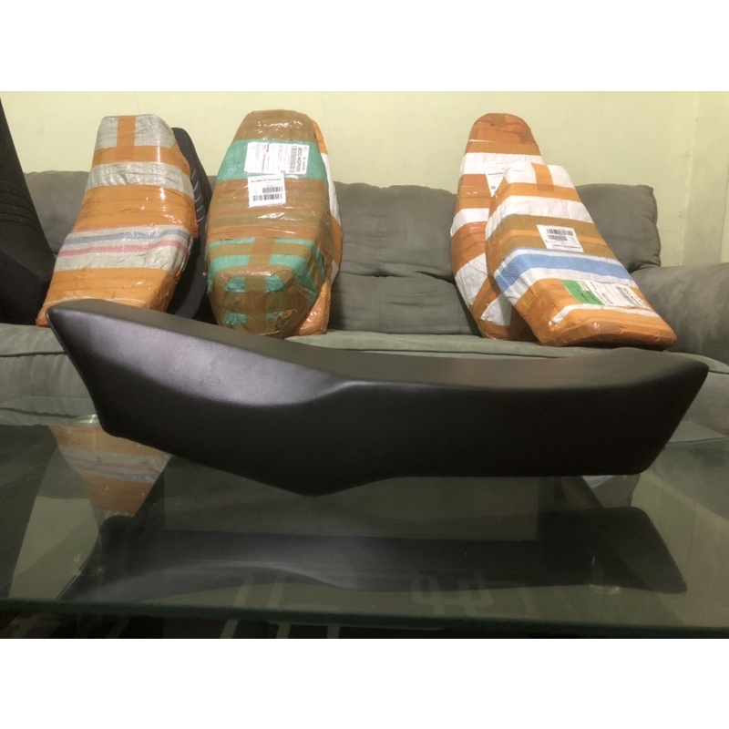 jok perahu rx king tebal coax