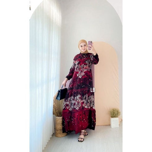 GAMIS BATIK GAMIS TUWIL ORI GAMIS TUWIL SUPER GAMIS TERLARIS GAMIS TERBARU