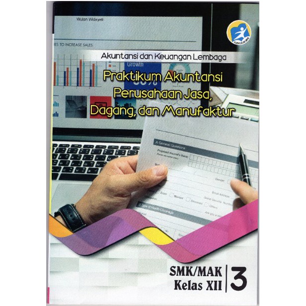 Praktikum Akuntansi Perusahaan Jasa Dagang Dan Manufaktur 3 Shopee Indonesia