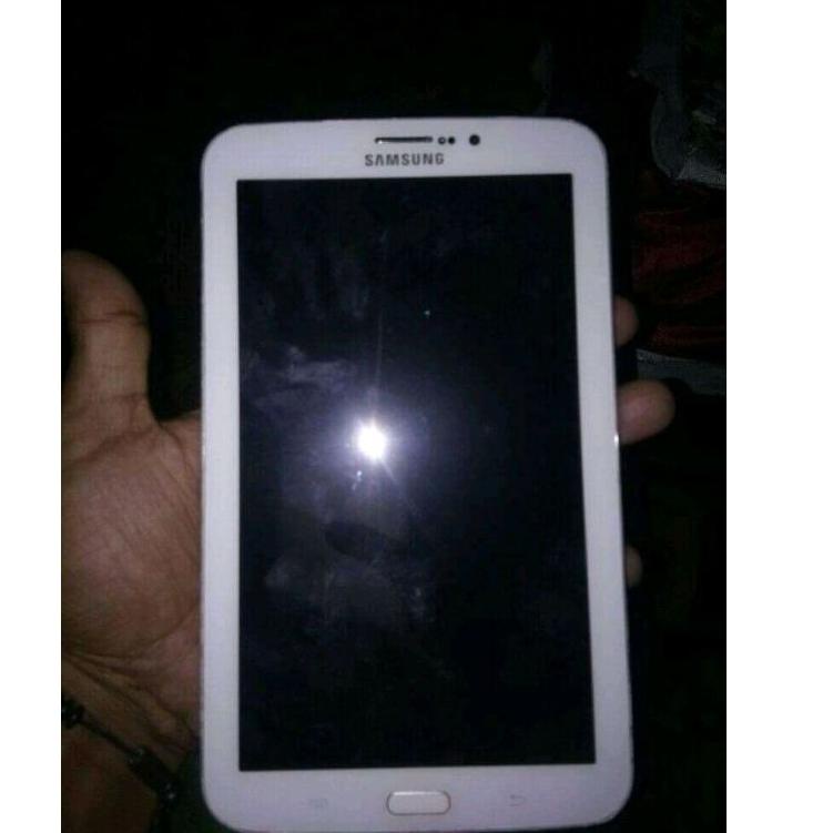 Telah Hadir.. Samsung tab 2/ 3/3v/4 second/bekas hp murah dijamin normal