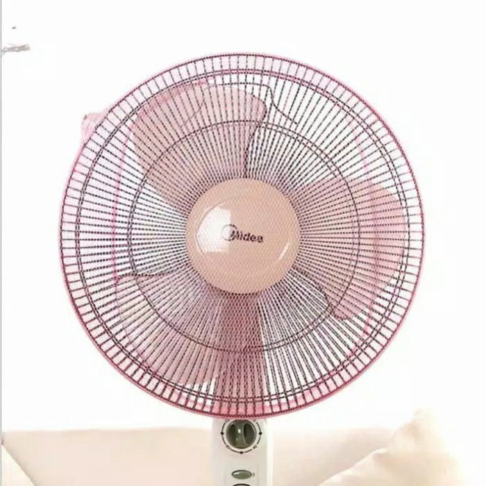 Sarung Pelindung Pembungkus Penutup Kipas Angin Cover Fan