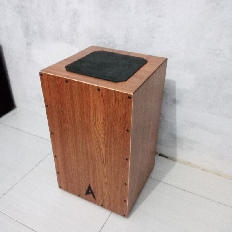 Cajon Elektrik