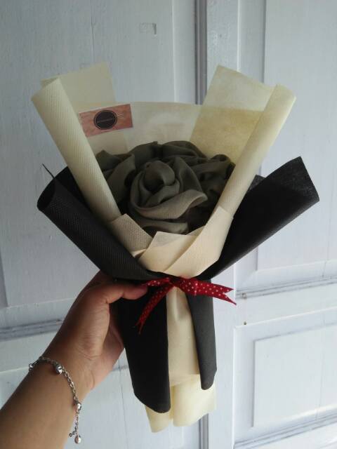 Buket Hijab Murah// Bouquet Hijab