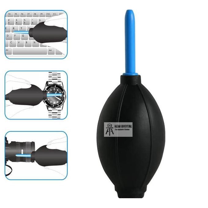 Rubber Dust Air Blower Pump