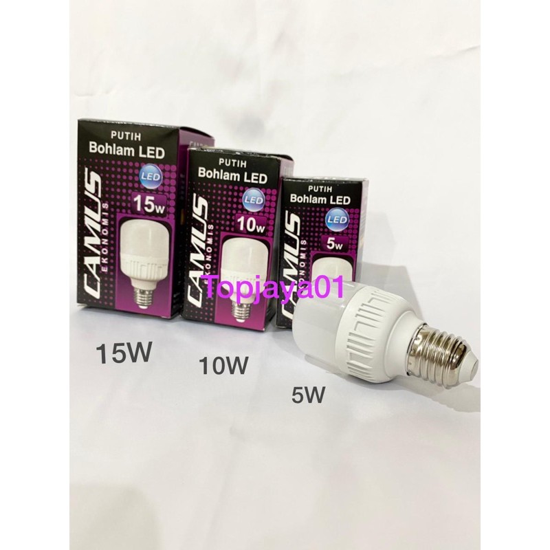 Led kapsul Camus 15w