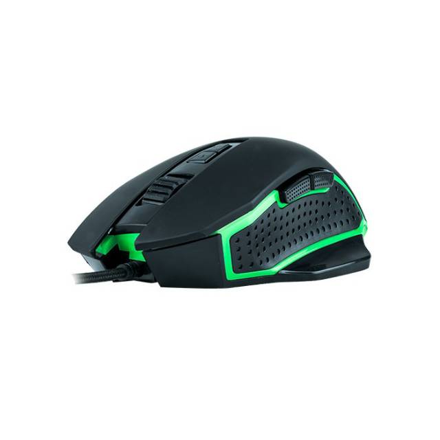 Mouse GAMING Macro NYK NEMESIS HK100 TERMINATOR