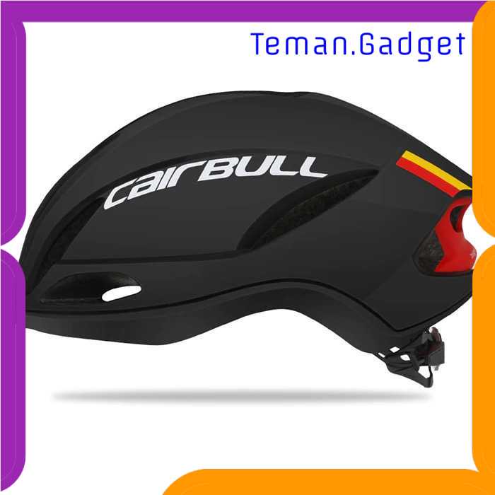 TG-JD CAIRBULL Helm Sepeda MTB Trail Aerodynamics EPS Foam - CAIRBULL-06