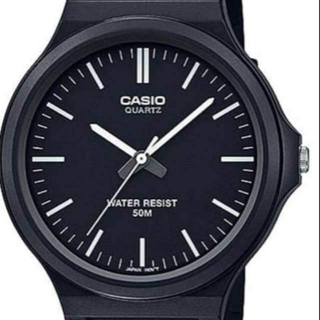 JAM TANGAN PRIA CASIO ORIGINAL ASLI MURAH