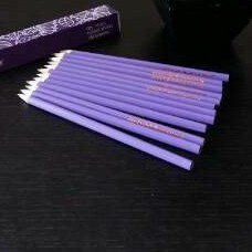 

Pensil HB graphite isi 12 pcs tulip ungu
