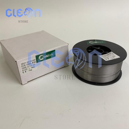 Mailtank sh-203 1kg / Timah / solder tin / solder core wire /kawat las mig sh203