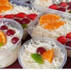 

Salad Buah