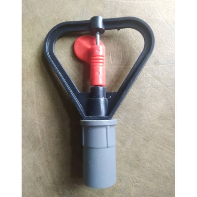 Sprinkler plus socket drat dalam