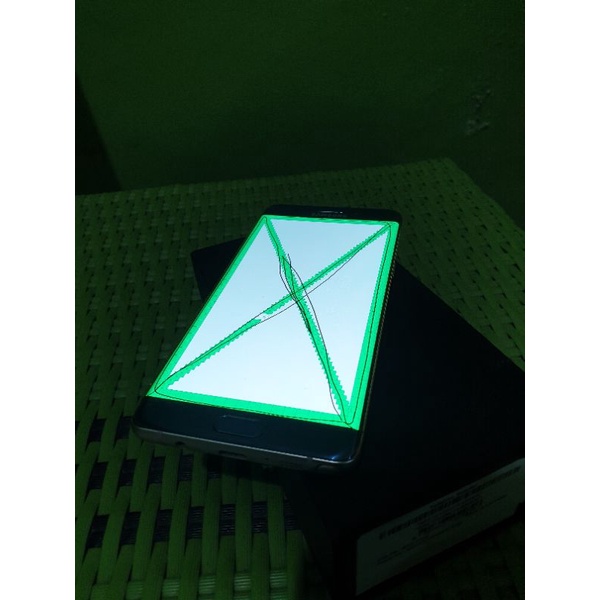 galaxy note fe minus