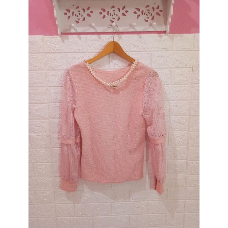 Best seller Top brukat import