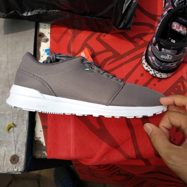 PIERO RUSH FULL MESH