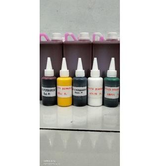 

Penjualan Terbanyak.. tinta stampel plastik ,tinta permanent,100ml