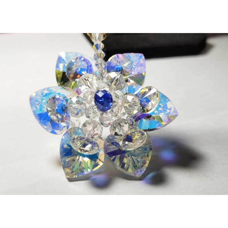 liontin original Swarovski 5cm