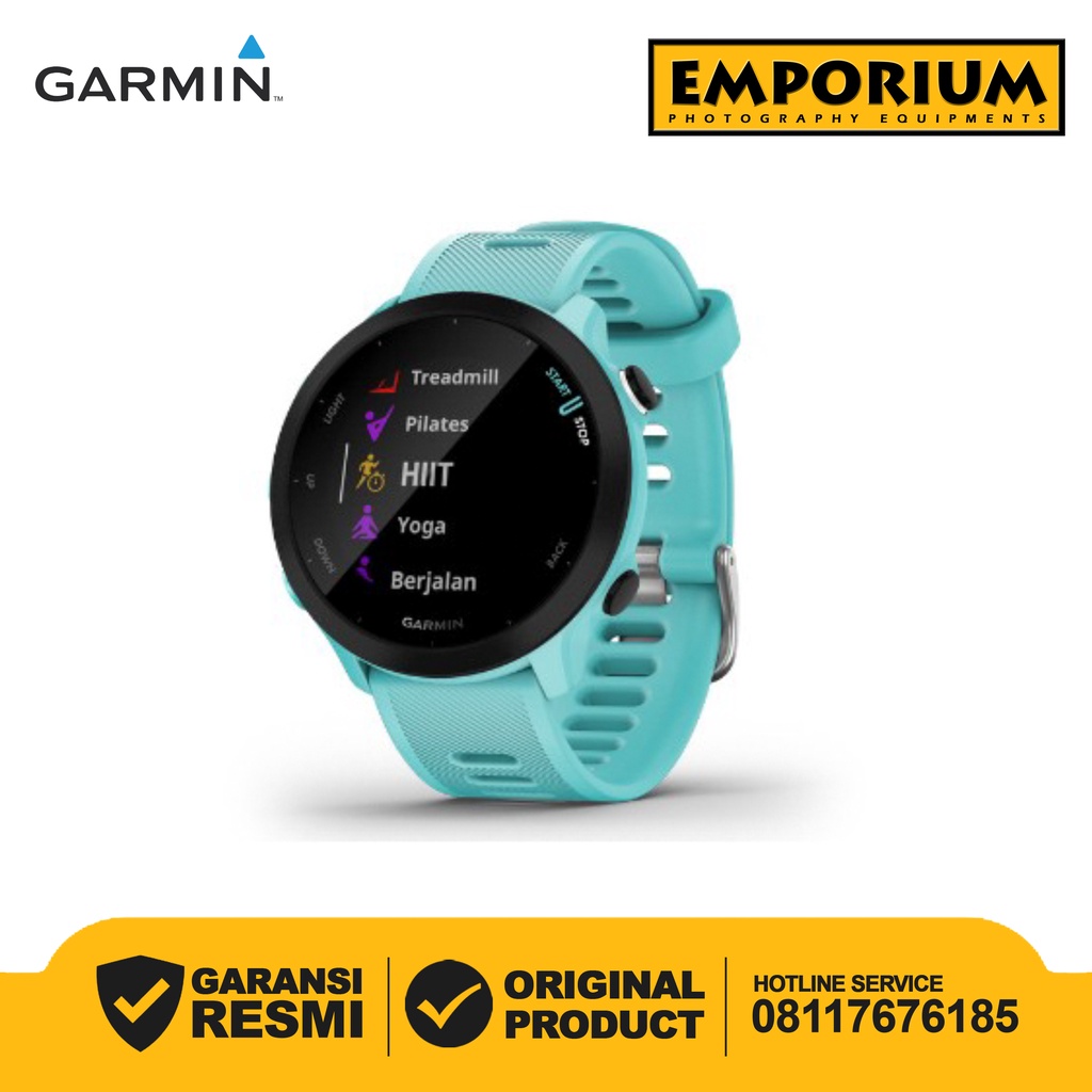 Garmin Forerunner 55