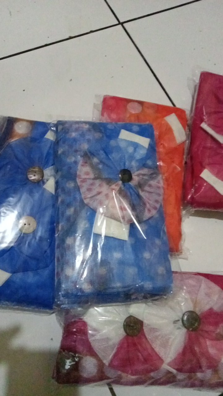 Gorden Minimalis / Gorden Kupu-kupu / Gorden Hello Kitty