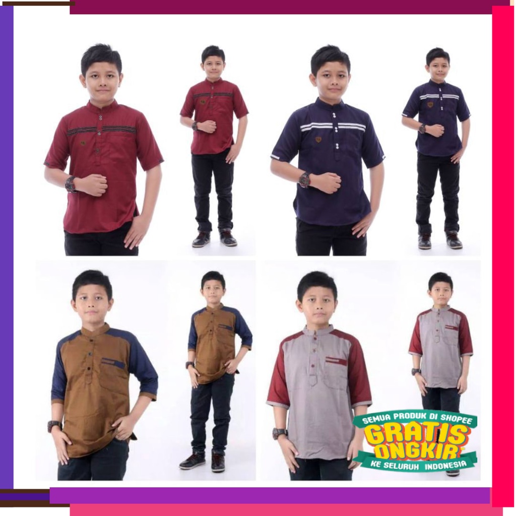 2-5TH GAMIS ANAK BEATRICE LONG DRESS ANAK PEREMPUAN GAMIS ANAK KOREA BY MYBEE / Koko Kurta Anak Usia