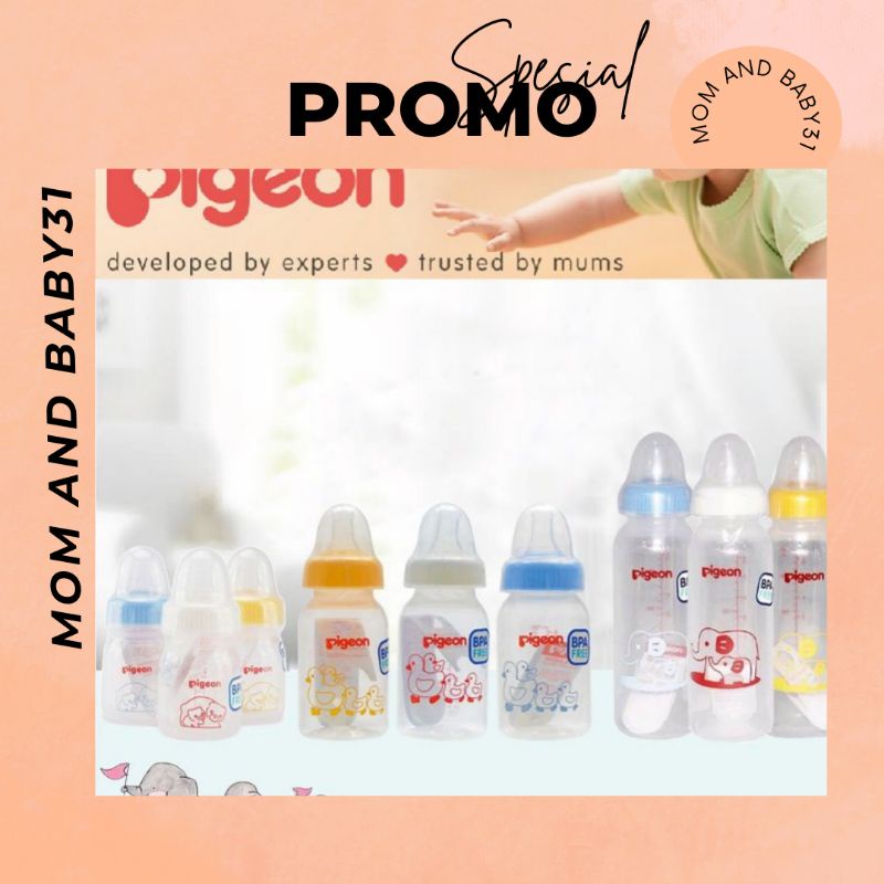 Makassar dot bayi pigeon dot bayi baru lahir dot susu bayi termurah