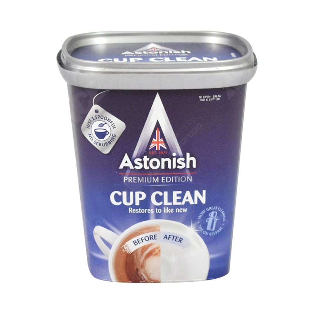 ACE Astonish 350 Gr Premium Cup Clean