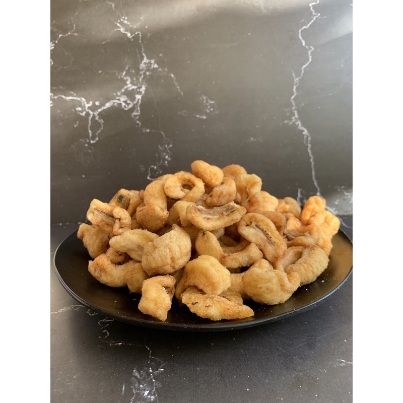 

rambak pisang