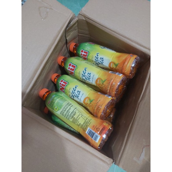 

co minuman