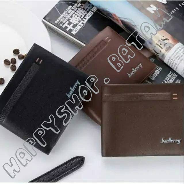 HS [COD] DOMPET  BAELLERRY PRIA DR 001