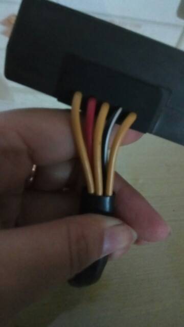 Kiprok Suzuki FXR 150 ori SGP