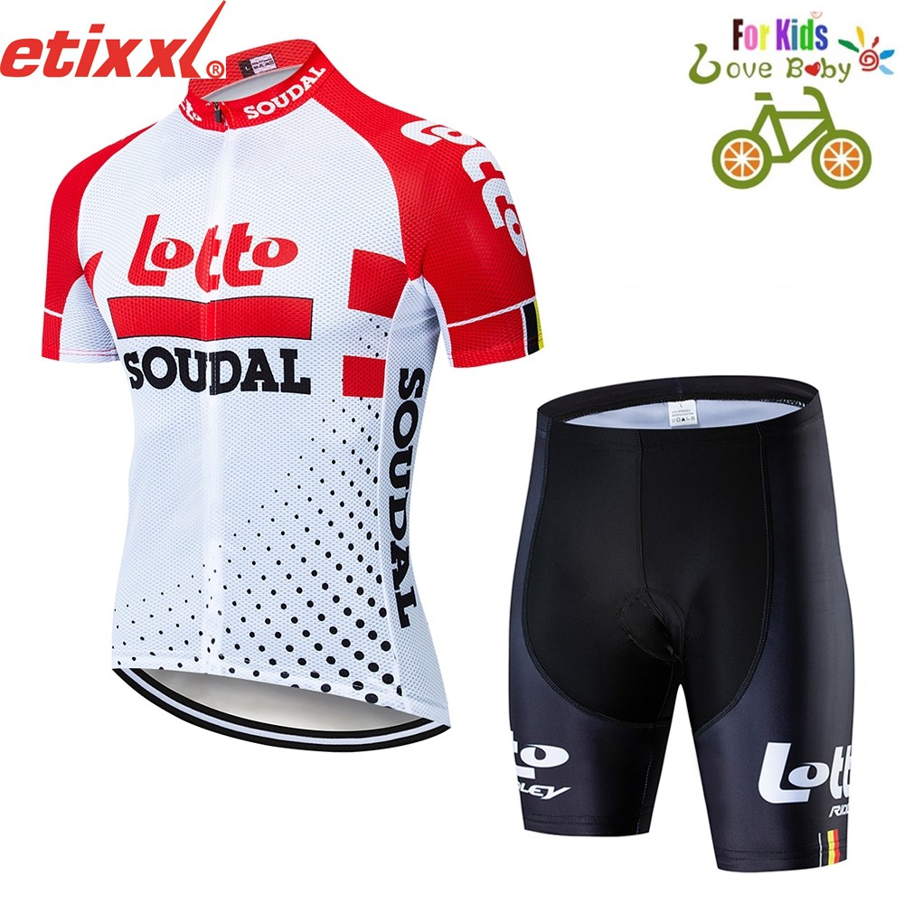 kids bicycle shorts