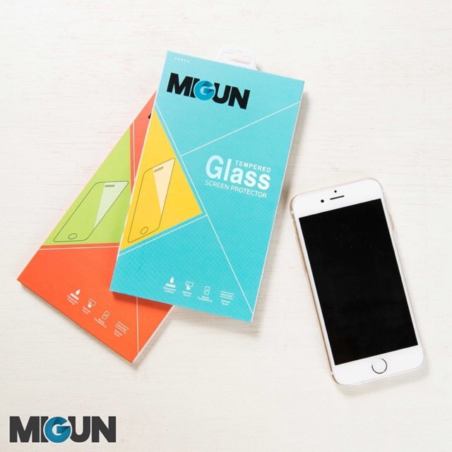 MIGUN TEMPERED GLASS (BENING) - for iPhone 14 14plus 14pro 14promax 11 11pro 11promax 12 13 mini pro promax 6 6s 6+ 6s+ 7 8 SE 2020 7+ 8+ X XS XR XSMAX