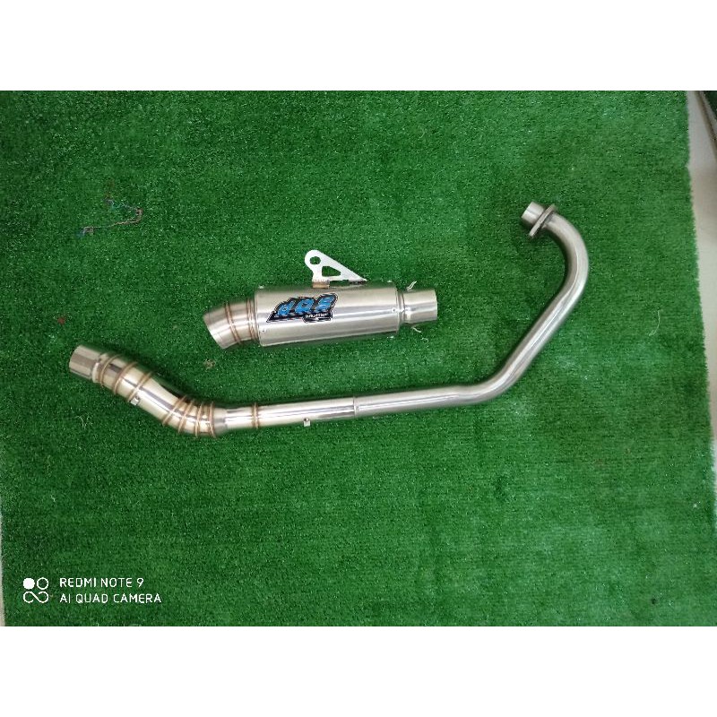 KNALPOT DOS SONIC FI KNALPOT RACING SONIC KNALPOT RACING DOS KNALPOT SONIC DOS   DOS RACING KNALPOT 