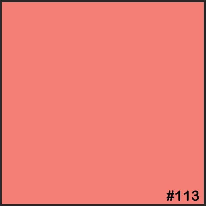 Samurai Paint Standard Pink 113 Merah Jambu Standar #113 Cat Aerosol Kualitas Kompresor