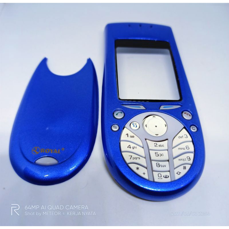 Casing NOKIA 3660 casing nokia legenda