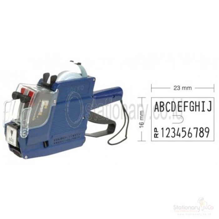 

Mesin Label Harga Joyko MX-6600A