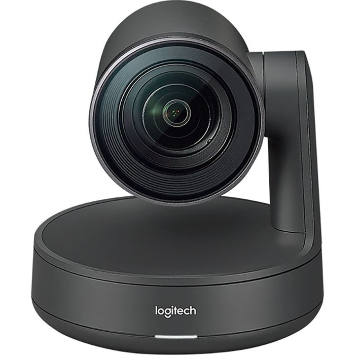 Webcam Video Conference Logitech Rally System - Garansi Resmi