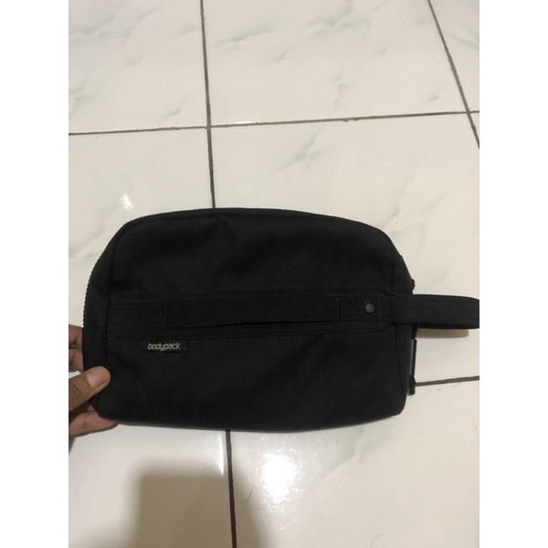 prelove clutch bodypack