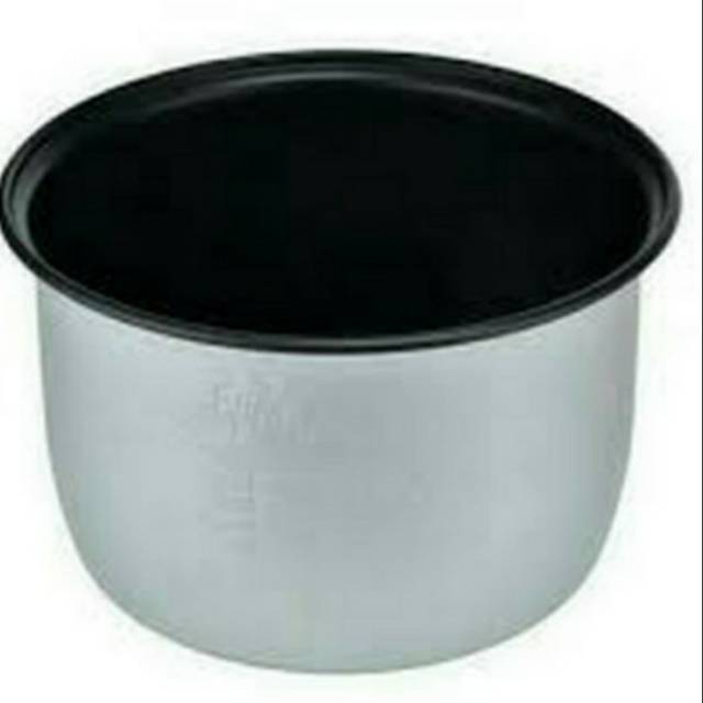 PANCI TEFLON RICE COOKER COSMOS 1,8 L OROGINAL COSMOS