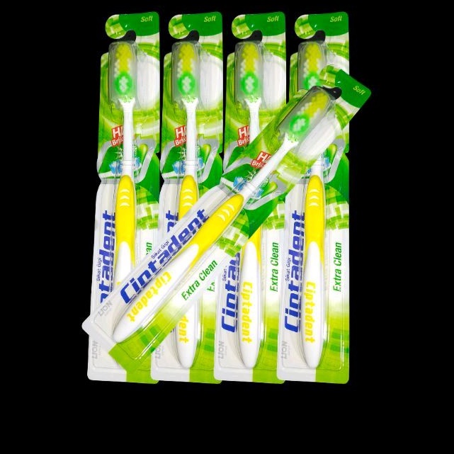 sikat gigi ciptadent extra clean