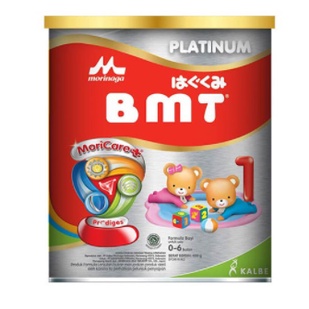 BMT PLATINUM 400 GR