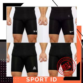  CELANA  OLAHRAGA PENDEK SPORT GYM RUNNING JOGGING IMPORT 