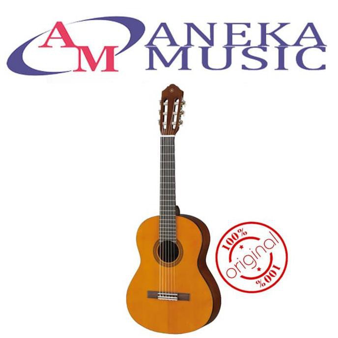 Gitar Junior Original Yamaha Cgs102 A / Yamaha Cgs102A