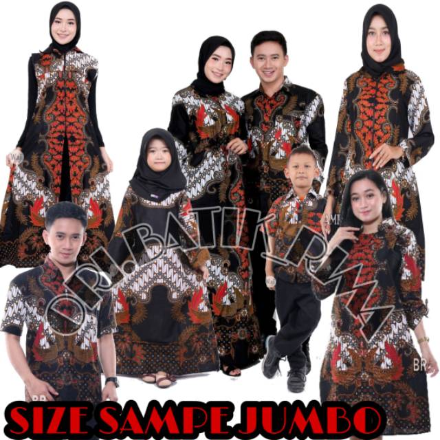 Termurah Batik Couple Keluarga Gamis Busui Motif Prasasti Batik Keluarga Seragam 3gp7VbsyXwp73