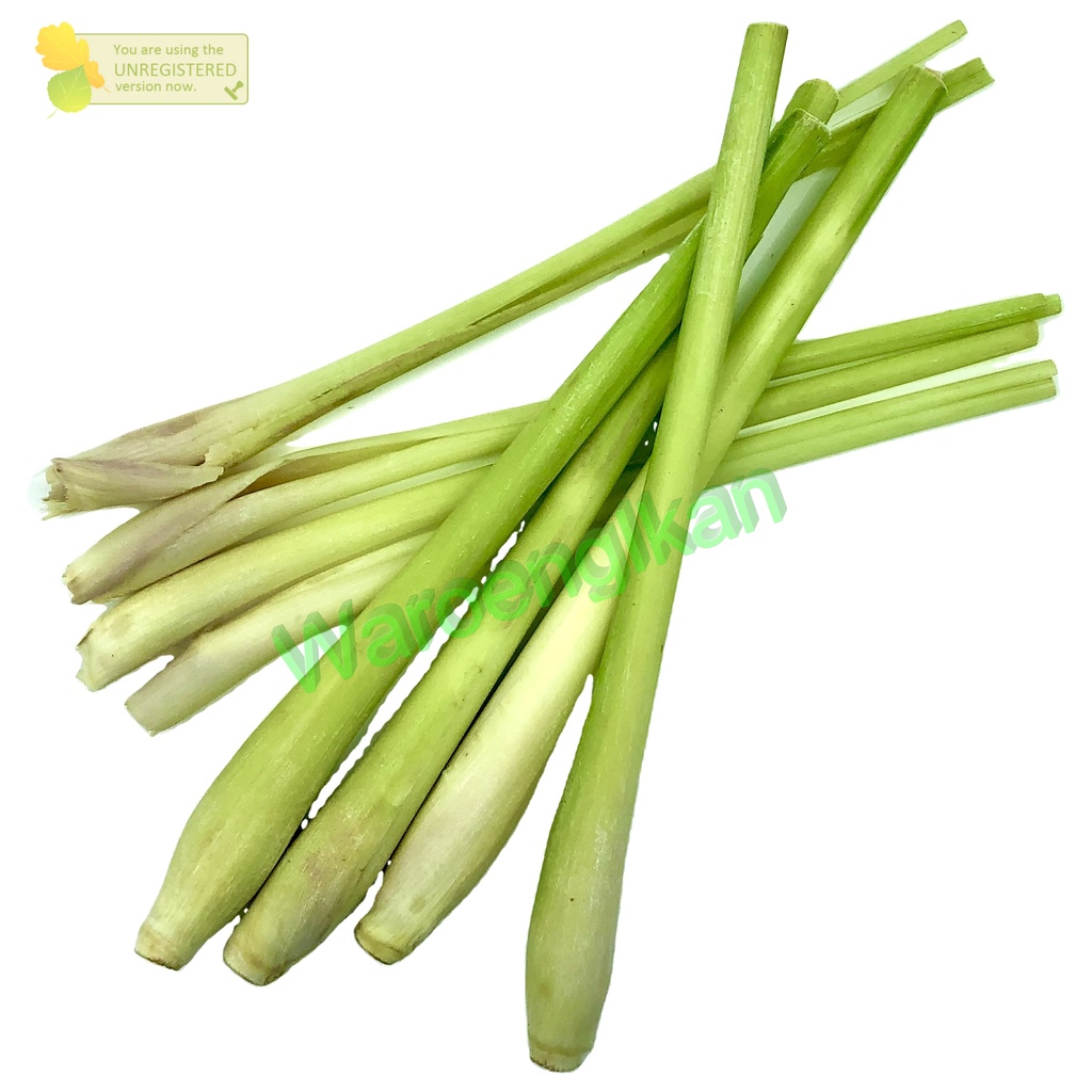 

Sreh Sereh / Sayur Segar