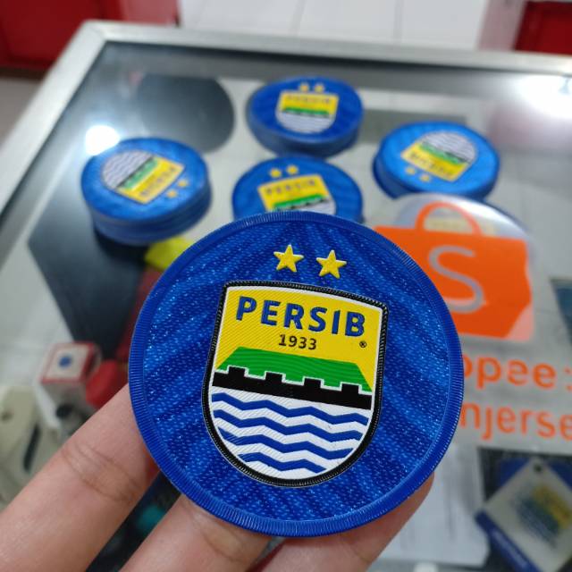 LOGO PERSIB 2020 IMPORT