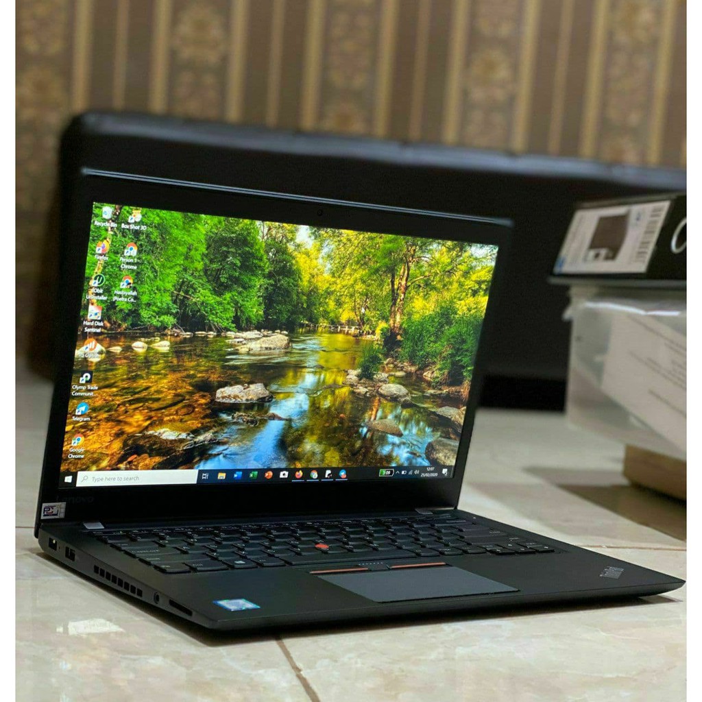 LENOVO THINKPAD T460s