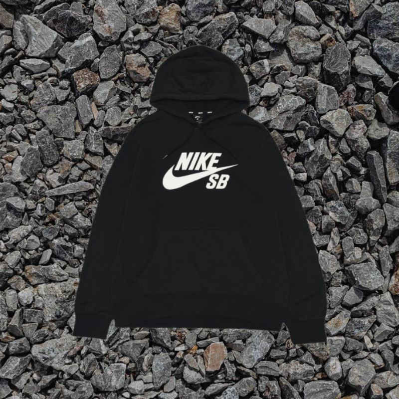 Hoodie nike sb second